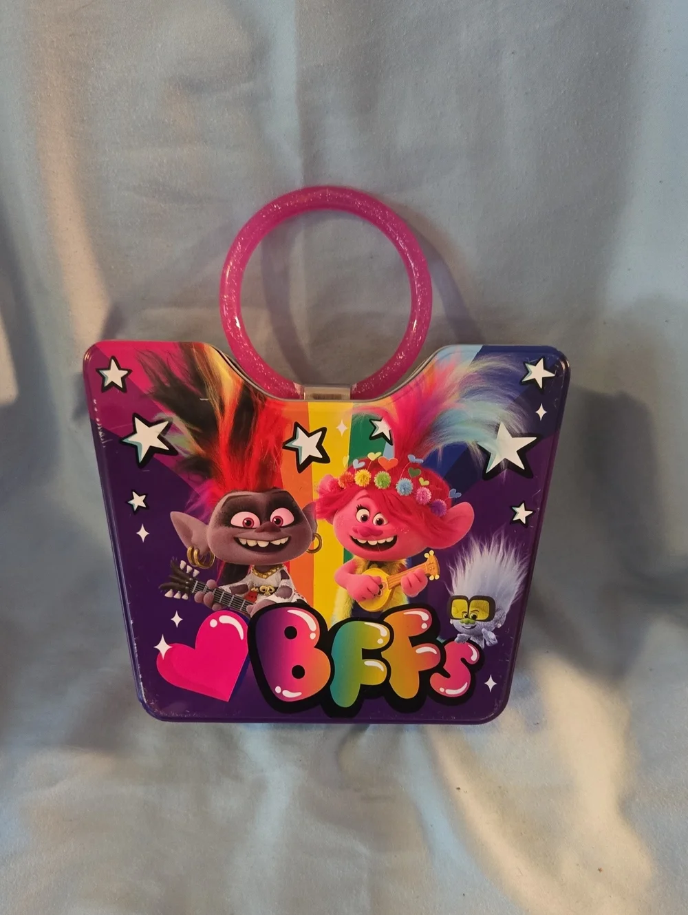 Dreamworks trolls themed